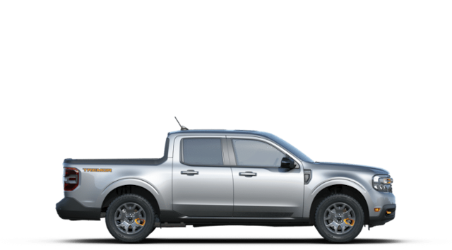 2024 Ford Maverick